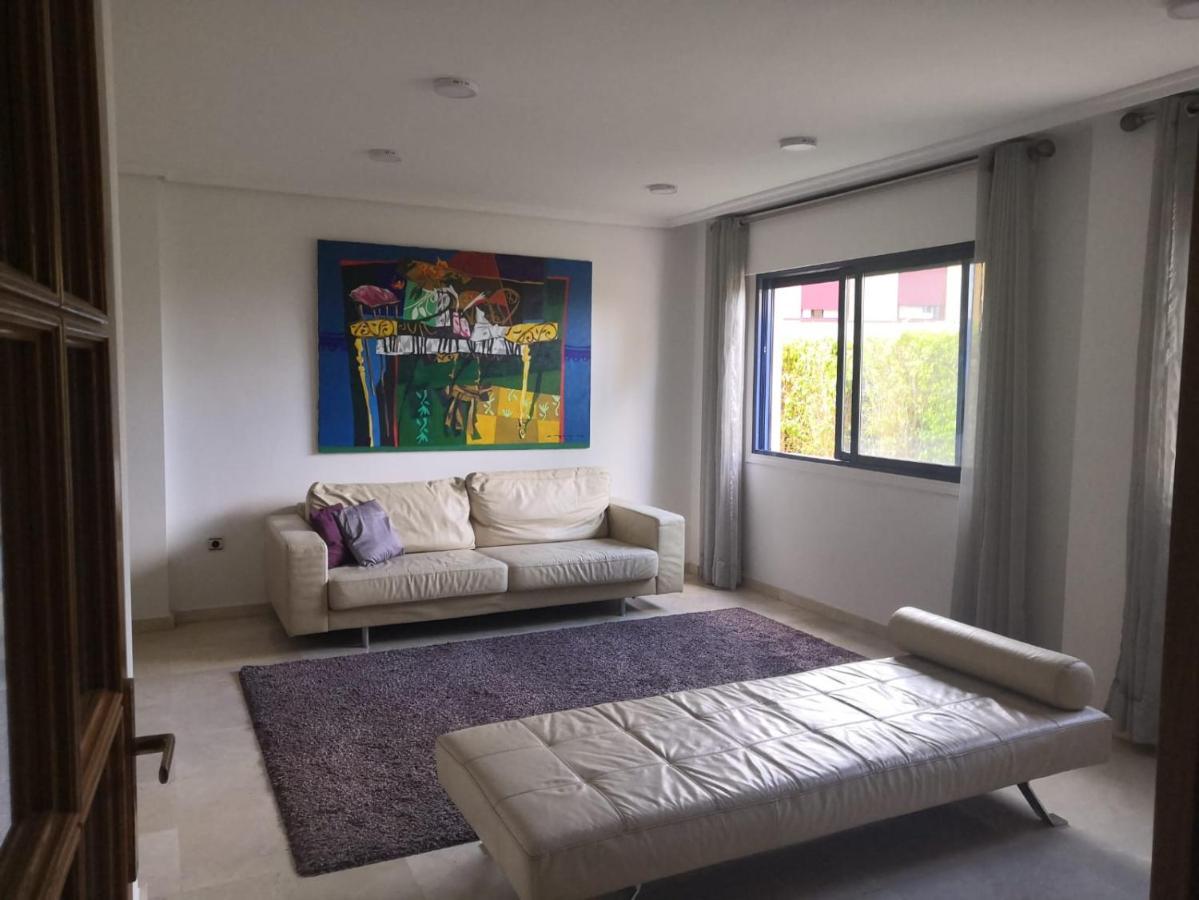 Duplex With Sea Views, Garden And Terrace Leilighet Santa Cruz de Tenerife Eksteriør bilde