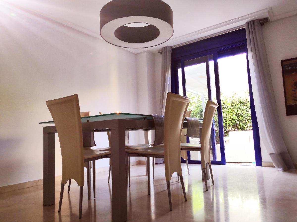 Duplex With Sea Views, Garden And Terrace Leilighet Santa Cruz de Tenerife Eksteriør bilde