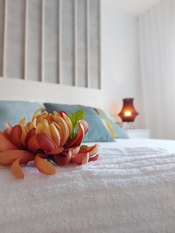 Duplex With Sea Views, Garden And Terrace Leilighet Santa Cruz de Tenerife Eksteriør bilde