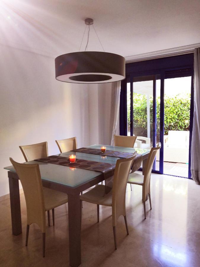 Duplex With Sea Views, Garden And Terrace Leilighet Santa Cruz de Tenerife Eksteriør bilde