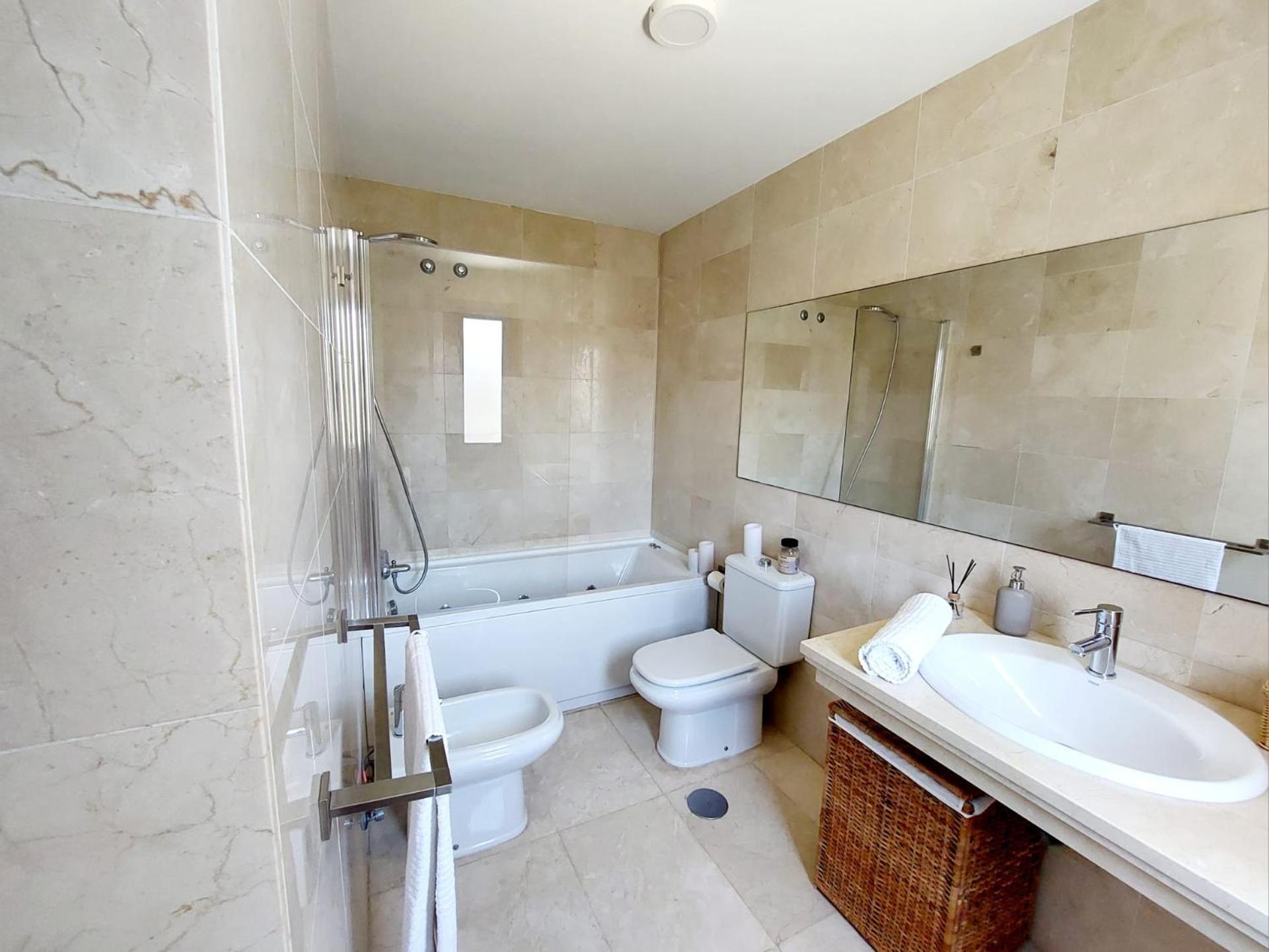 Duplex With Sea Views, Garden And Terrace Leilighet Santa Cruz de Tenerife Eksteriør bilde