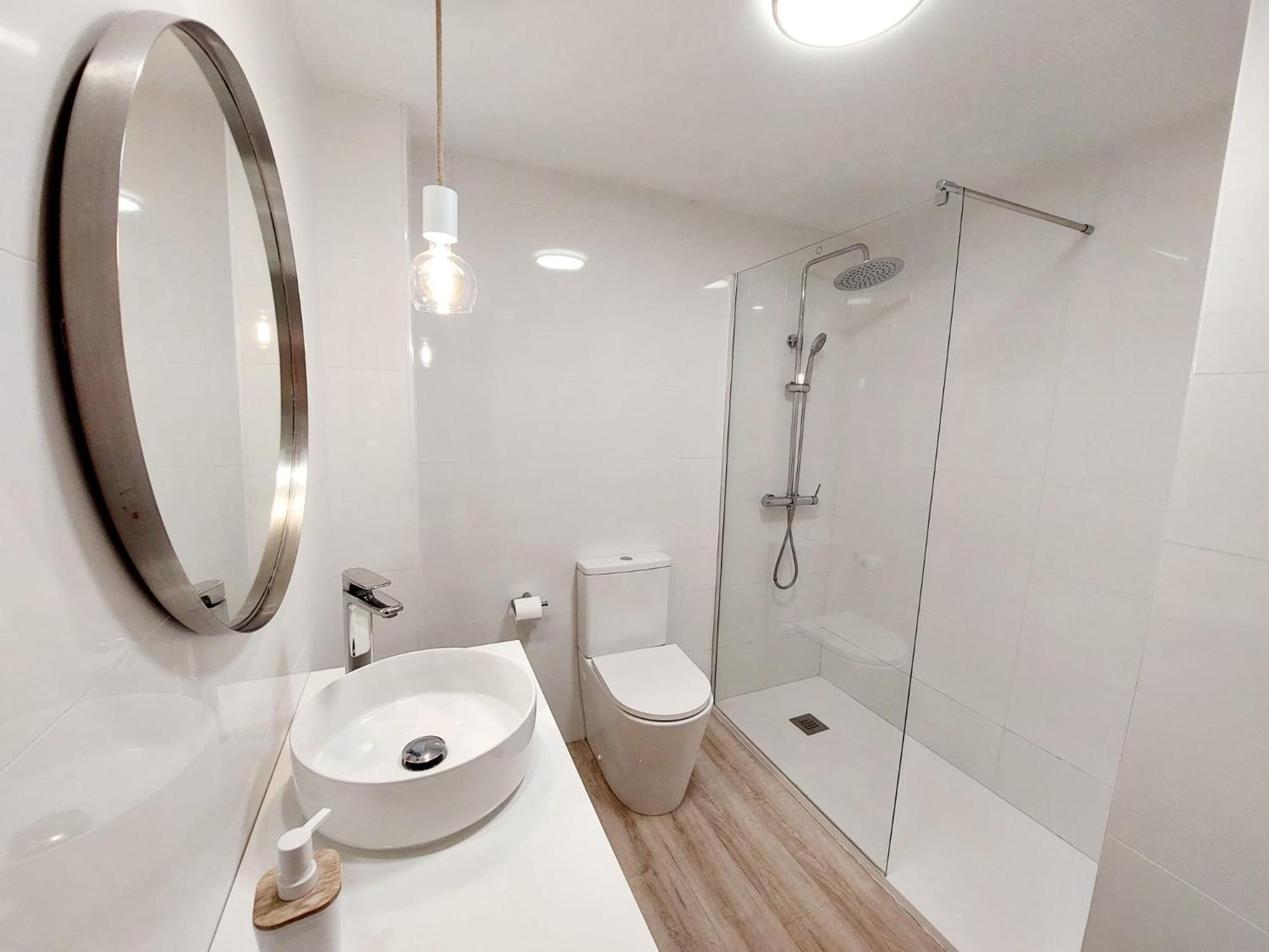 Duplex With Sea Views, Garden And Terrace Leilighet Santa Cruz de Tenerife Eksteriør bilde